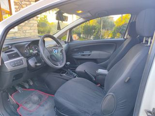 Fiat Punto 2007 ΕΠΑΓΓΕΛΜΑΤΙΚΟ DIESEL-thumb-16