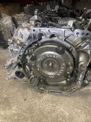 MK-AUTOPARTS ΣΑΣΜΑΝ NISSAN QASHQAI J11 X426A-HRA2 1.2cc 2017