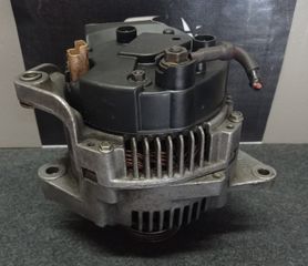Δυναμό 80A Renault Clio 1998-2006 (E7J) (7700429042)-thumb-2
