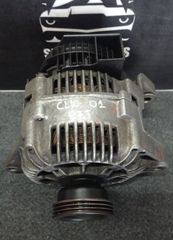 Δυναμό 80A Renault Clio 1998-2006 (E7J) (7700429042)-thumb-4