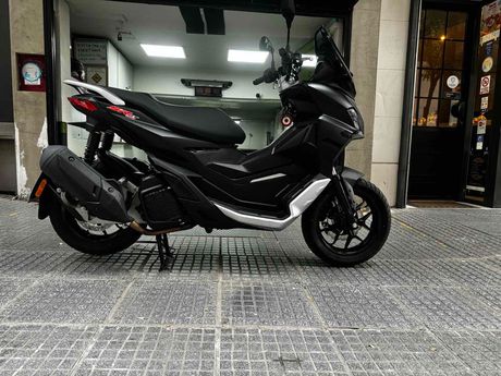 Aprilia SR GT 200 '24 Gt