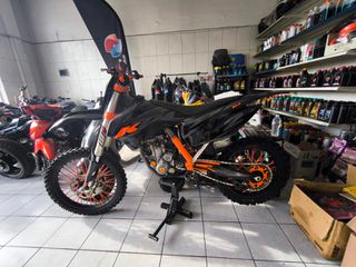 KTM 250 SX-F '13