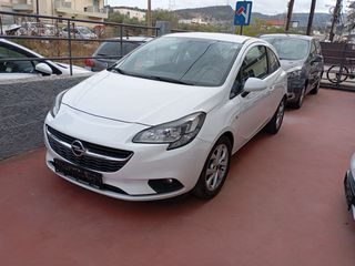 Opel Corsa '16 Navi euro 6