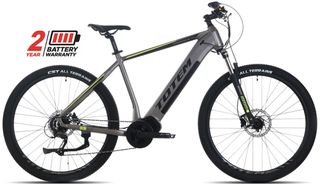 VeloGreen '24 Totem Maurice PRO 29 Mid 85Nm/20Ah SAM 9sp RL