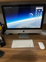 IMAC ALL IN ONE  21,5" 750 ΕΥΡΩ