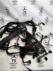 MERCEDES A2095404710 A2095405110 ΥΠΑΡΧΟΥΝ ΔΙΑΦΟΡΑ ΑΝΤΑΛΛΑΚΤΙΚΑ