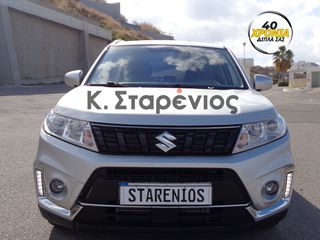 Suzuki Vitara 2019 GL+