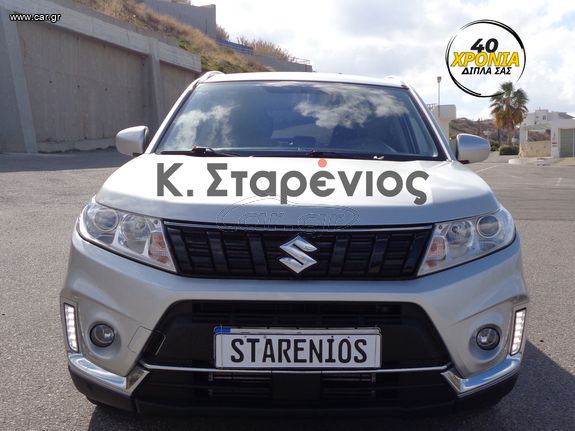 Suzuki Vitara 2019 GL+
