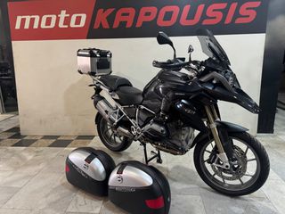 Bmw R 1200 GS 2013