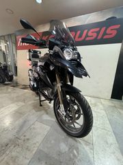 Bmw R 1200 GS 2013-thumb-1
