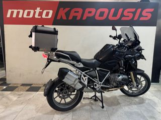 Bmw R 1200 GS 2013-thumb-5