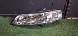 OPEL VECTRA B 99-02 ΦΑΝΑΡΙ ΕΜΠΡΟΣ ΑΡΙΣΤΕΡΟ 09119519 1216053