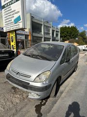 Citroen Xsara Picasso