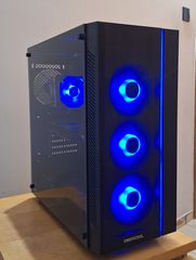 Custom Built PC