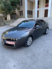Alfa Romeo Alfa 159 2006