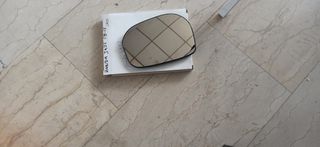 HONDA JAZZ 08-15 ΚΡΥΣΤΑΛΛΟ ΚΑΘΡΕΦΤΗ  ΔΕΞΙ-thumb-1