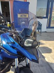 Bmw F 700 GS 2016 BOOK SERVICE-Ελληνικο-ΤΙΜΗ ΜΟΝΟ ΜΕΤΡΗΤΟΙΣ!!!