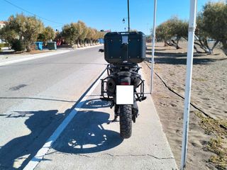 Bmw F 700 GS 2016 BOOK SERVICE-Ελληνικο-Σε αριστη κατασταση!!!-thumb-6