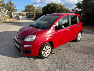 Fiat Panda '13