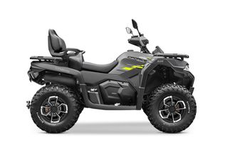 CFmoto CForce 625 2025 Touring Lux-thumb-15