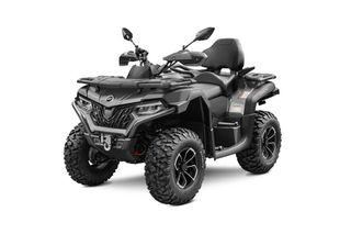 CFmoto CForce 625 2025 Touring Lux-thumb-16