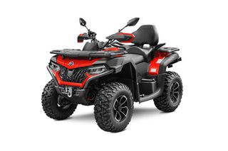 CFmoto CForce 625 2025 Touring Lux-thumb-22