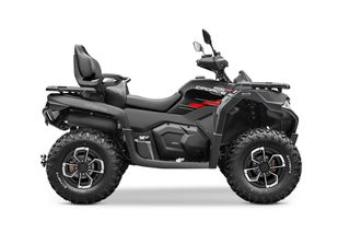 CFmoto CForce 625 2025 Touring Lux-thumb-23