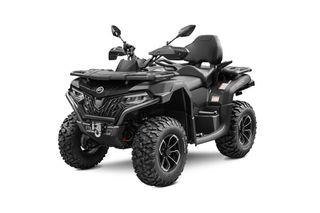 CFmoto CForce 625 2025 Touring Lux-thumb-24