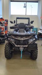 CFmoto CForce 625 2025 Touring Lux-thumb-2