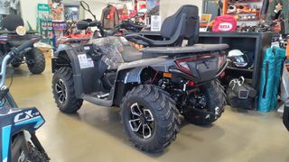 CFmoto CForce 625 2025 Touring Lux-thumb-1