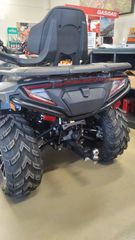 CFmoto CForce 625 2025 Touring Lux-thumb-3