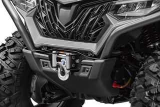 CFmoto CForce 625 2025 Touring Lux-thumb-4