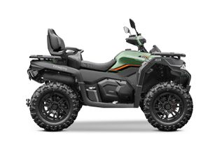 CFmoto CForce 625 2025 Touring Lux-thumb-13