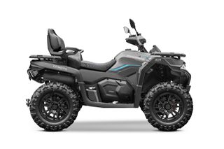 CFmoto CForce 625 2025 Touring Lux-thumb-14