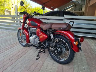 Royal Enfield Classic 350 2026