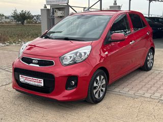 Kia Picanto 2017 LX 1.0 5πορτο A/C,ABS