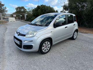 Fiat Panda '13