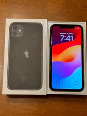 iPhone 11 128GB