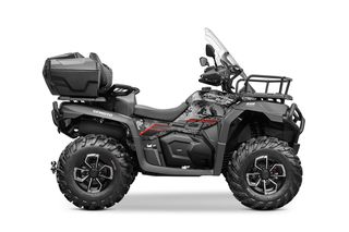CFmoto CForce 625 2026 TOURING OVERLAND ΕΤΟΙΜΟΠΑΡΑΔΟΤΟ-thumb-6