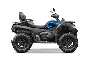 CFmoto CForce 625 2026 TOURING OVERLAND ΕΤΟΙΜΟΠΑΡΑΔΟΤΟ-thumb-7