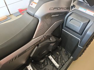 CFmoto CForce 625 2026 TOURING OVERLAND ΕΤΟΙΜΟΠΑΡΑΔΟΤΟ-thumb-5
