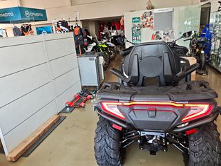 CFmoto CForce 625 2026 TOURING OVERLAND ΕΤΟΙΜΟΠΑΡΑΔΟΤΟ-thumb-2