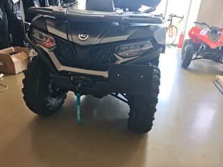 CFmoto CForce 625 2026 TOURING OVERLAND ΕΤΟΙΜΟΠΑΡΑΔΟΤΟ-thumb-3