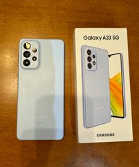 Samsung A33 5G 128GB