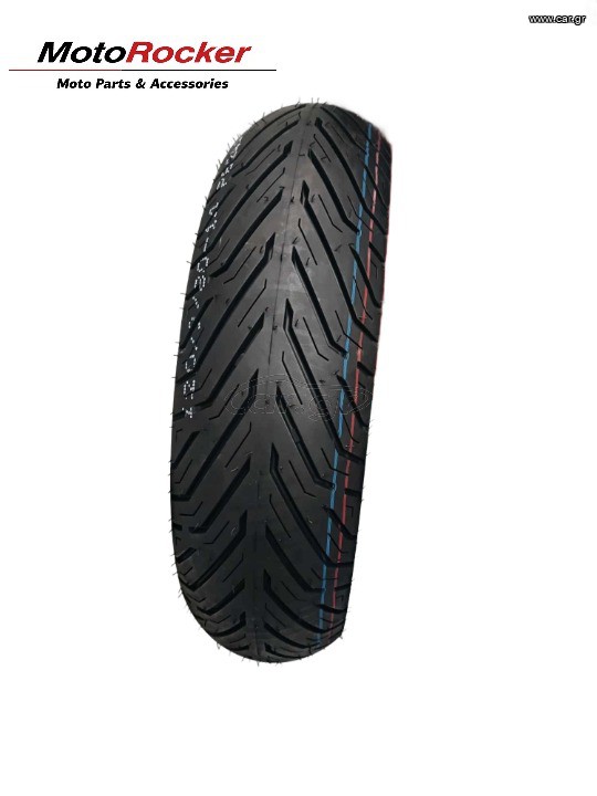 Ελαστικό 120/80-14  TL WANDA SCOOTER