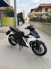 Malaguti Spectre GP 125 '23