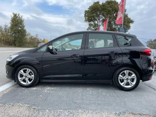 Ford C-Max 2016 FACE LIFT!!TITANIUM!!