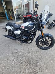 Royal Enfield Shotgun 650 2026-thumb-3