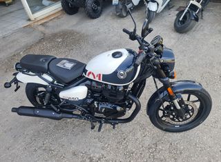 Royal Enfield Shotgun 650 2026-thumb-1