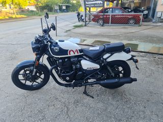 Royal Enfield Shotgun 650 2026